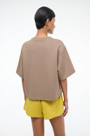 Image CASSETTE TOP | TAUPE 4 of 6