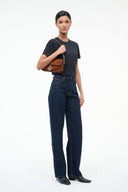 TABAC SUEDE ESPRESSO