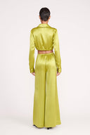 Image OREN TOP | GARDEN MOSS 4 of 5