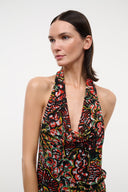 MIRELLA DRESS | VIBEZ VIBEZ / XS
