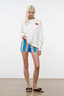 GIADA SWEATER | DA ADOLFO DA ADOLFO / XS