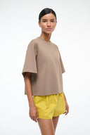 Image CASSETTE TOP | TAUPE 3 of 6