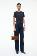 TABAC SUEDE ESPRESSO