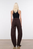 JACKSON BARREL JEAN | EARTH