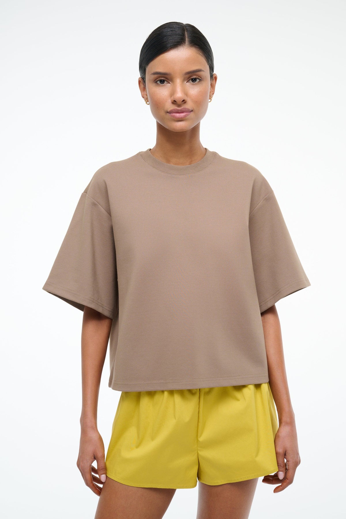Image CASSETTE TOP | TAUPE 2 of 6 and Clicking this image will trigger a zoom pop-up