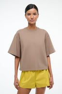 Image CASSETTE TOP | TAUPE 2 of 6