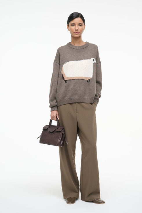 Go to GIADA SWEATER DOLLY view 1