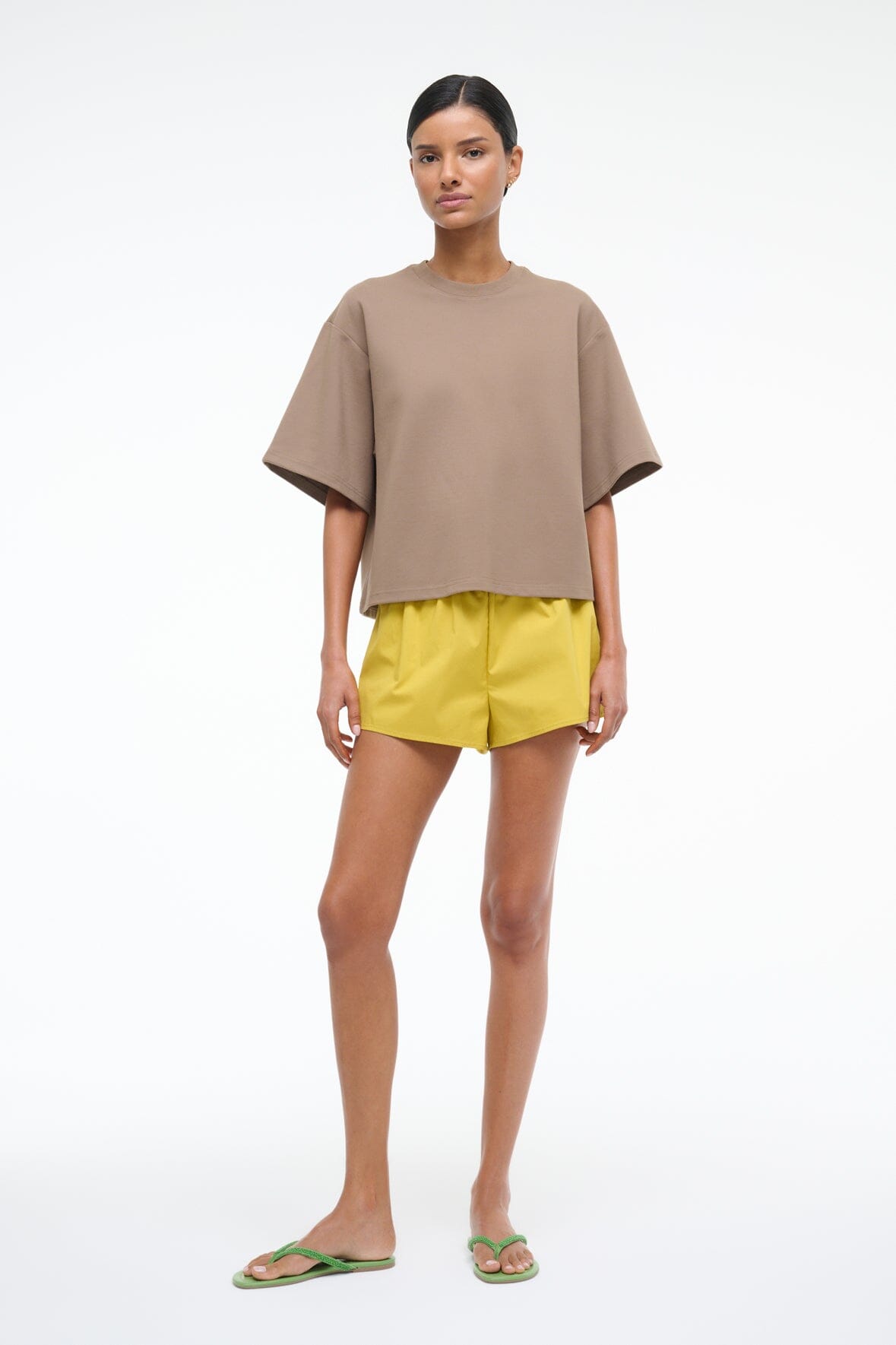 Image CASSETTE TOP | TAUPE 5 of 6 and Clicking this image will trigger a zoom pop-up