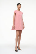 Image MIA DRESS | ROSEWATER 2 of 6