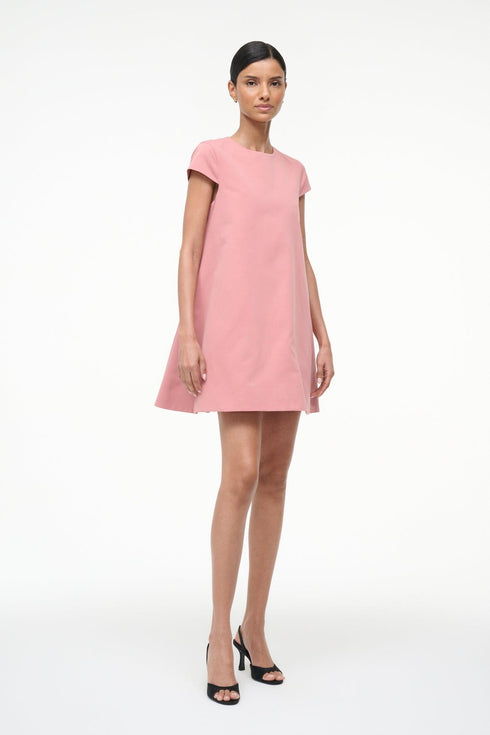 Go to MIA DRESS ROSEWATER view 2