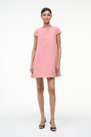 Image MIA DRESS | ROSEWATER 3 of 6