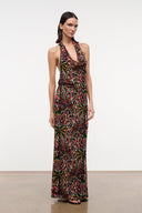 MIRELLA DRESS | VIBEZ VIBEZ / XS