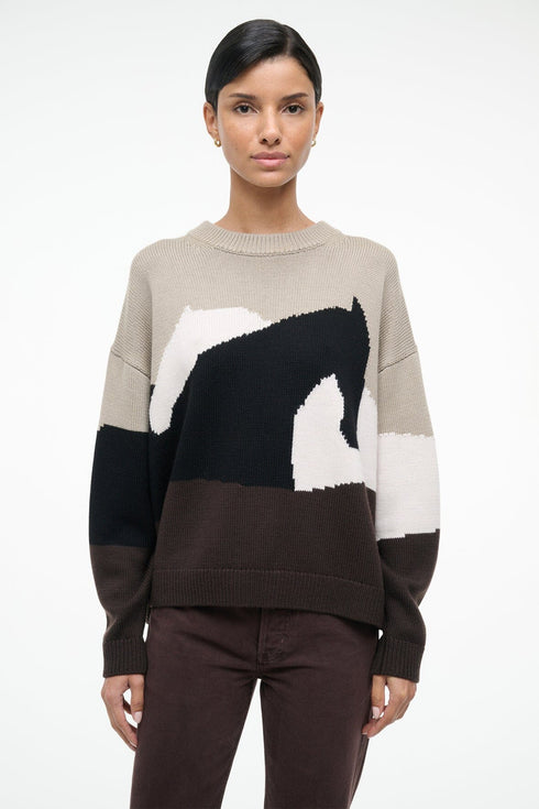 Go to GIADA SWEATER STABLES view 1