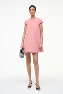 Image MIA DRESS | ROSEWATER 1 of 6