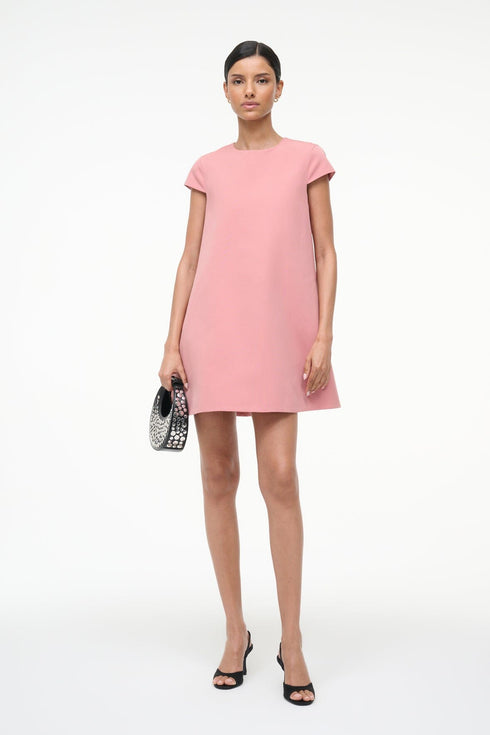 Go to MIA DRESS ROSEWATER view 1