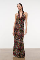 MIRELLA DRESS | VIBEZ VIBEZ / XS