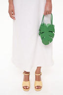 Image JODIE PLATFORM HEEL | NATURAL 4 of 7