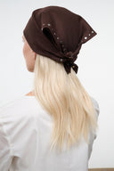 SUNNY HEADSCARF | ROOT STUDS ROOT STUDS / OS