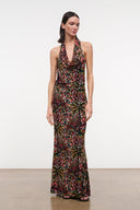 MIRELLA DRESS | VIBEZ VIBEZ / XS