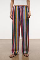 MATEO PANT | ARTIST STRIPE ARTIST STRIPE / XS