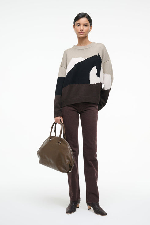 Go to GIADA SWEATER STABLES view 2