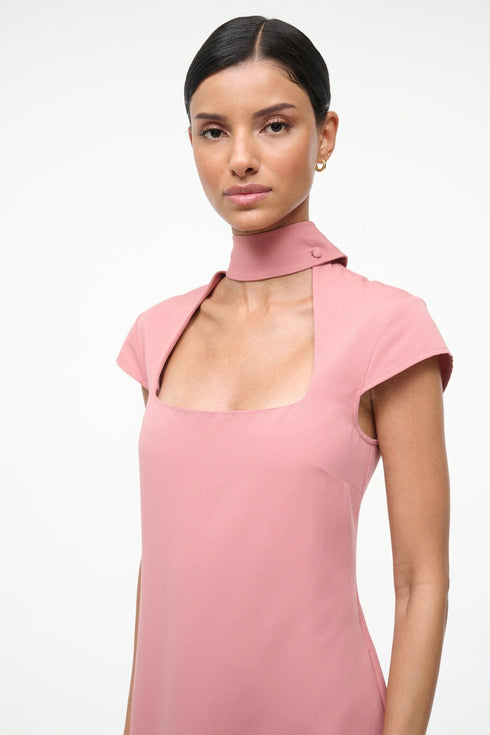 Go to INGRID DRESS ROSEWATER view 2
