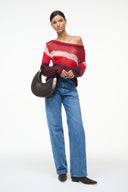 Image MOON BAG | ESPRESSO LEATHER 2 of 6