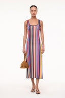 Image KATIE DRESS | MARKET STRIPE 3 of 5