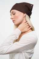 SUNNY HEADSCARF | ROOT STUDS ROOT STUDS / OS