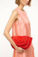 Image WELLS BAG | RED ROSE 6 of 8