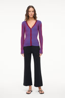 CARGO SWEATER | ATLAS