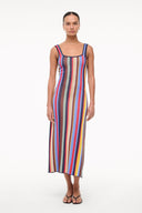 Image KATIE DRESS | MARKET STRIPE 1 of 5