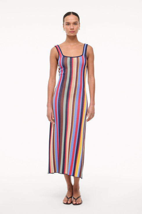Go to KATIE DRESS MARKET STRIPE view 1