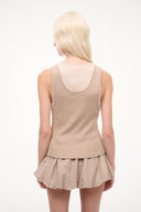 TRAIL TOP | DESERT DESERT / XS