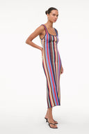 KATIE DRESS | MARKET STRIPE