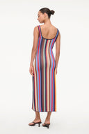KATIE DRESS | MARKET STRIPE