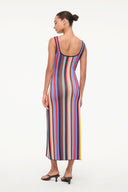 Image KATIE DRESS | MARKET STRIPE 4 of 5