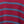 SERRANO CASHMERE RELAXED CREW  CRIMSON STRIPE