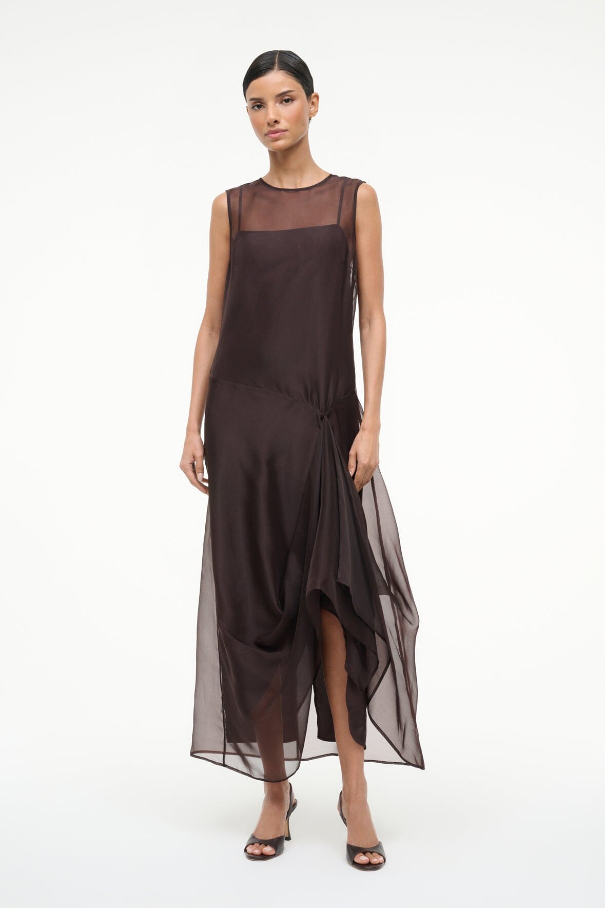 VIOLA DRESS