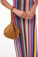 Image DEMY SHOULDER BAG | TAN 4 of 9