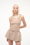 TRAIL TOP | DESERT DESERT / XS