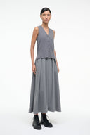 Image MADELINE DRESS | STATIC 4 of 6