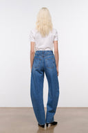 JACKSON BARREL JEAN | VINTAGE WASH