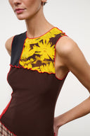 PRIMO TOP | DAISY MULTI DAISY MULTI / XS
