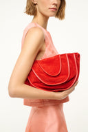 Image WELLS BAG | RED ROSE 2 of 8