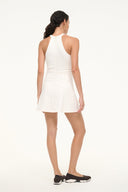 Image ACE DRESS | IVORY 4 of 6