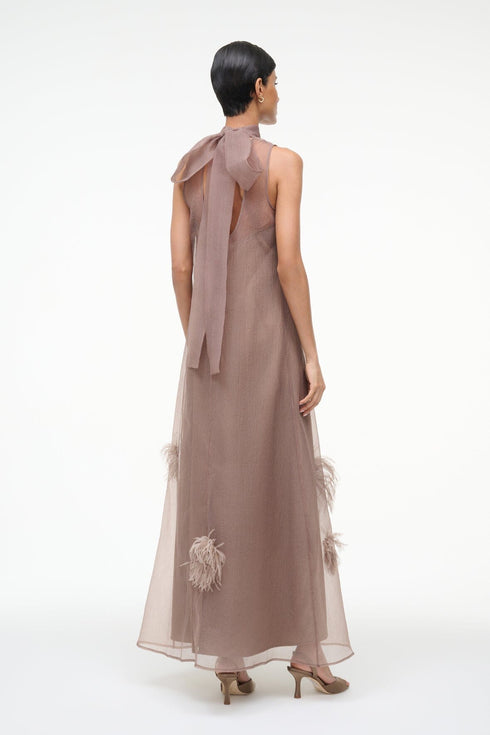Go to ALBEE DRESS TRUFFLE view 2