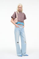 TOMMY BEADED BAG | SPRING DAY