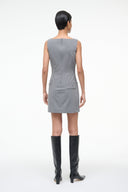 Image SKYLA DRESS | STATIC 4 of 4
