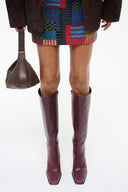 Image HENDRIX BOOT | SYRAH 4 of 8